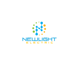 Diseño de Logo por meygekon para Newlight Electric | Diseño: #13966290