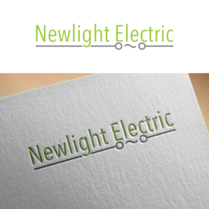 Diseño de Logo por Tyler Blake Designs para Newlight Electric | Diseño: #13964334