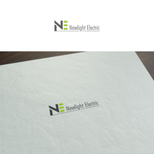 Diseño de Logo por creativeride para Newlight Electric | Diseño: #13905551