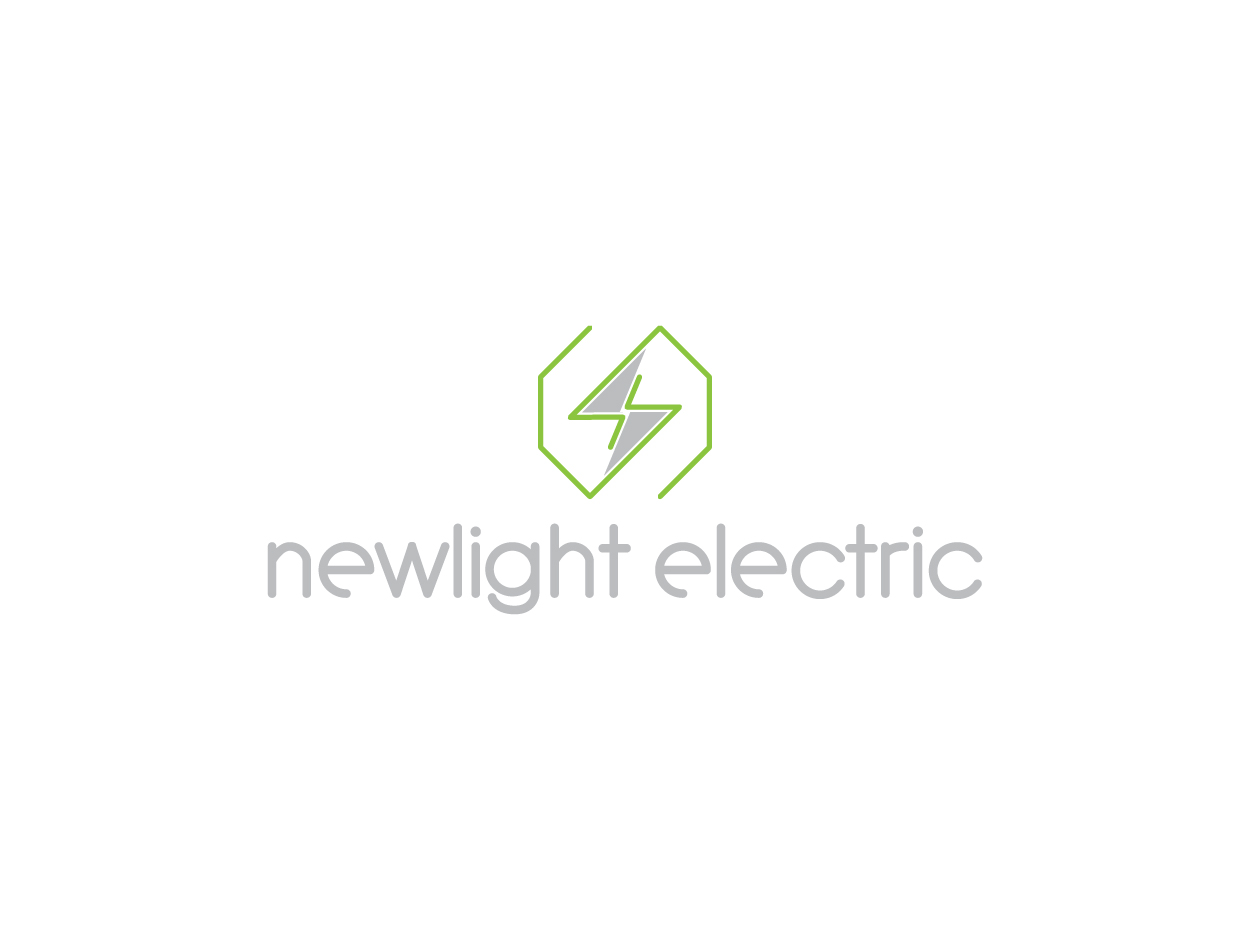 Diseño de Logo por Shemet para Newlight Electric | Diseño #13853487