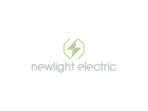 Diseño de Logo por Shemet para Newlight Electric | Diseño: #13853487