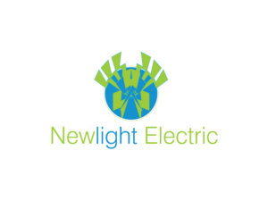 Design de Logo par izzib pour Newlight Electric | Design #13931038