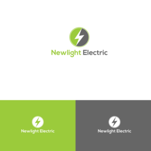 Diseño de Logo por DesignDUO para Newlight Electric | Diseño: #13961660