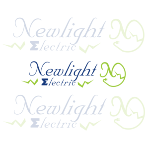 Design de Logo par aambarishadhikari pour Newlight Electric | Design #13962781