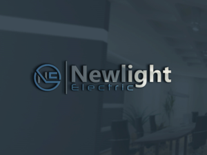 Diseño de Logo por jan2you para Newlight Electric | Diseño: #13881125