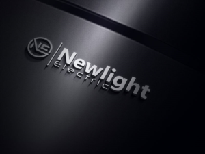 Diseño de Logo por jan2you para Newlight Electric | Diseño: #13881126