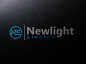 Diseño de Logo por jan2you para Newlight Electric | Diseño: #13881127