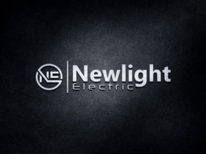 Diseño de Logo por jan2you para Newlight Electric | Diseño: #13881128