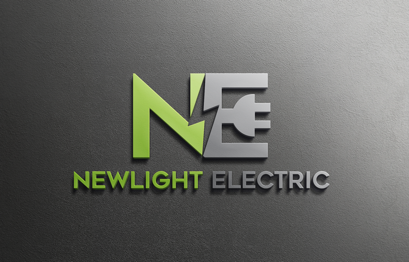 Diseño de Logo por asman para Newlight Electric | Diseño #13854020