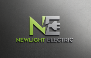 Diseño de Logo por asman para Newlight Electric | Diseño: #13854020