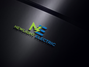 Diseño de Logo por imshohaghossain85 para Newlight Electric | Diseño: #13854366