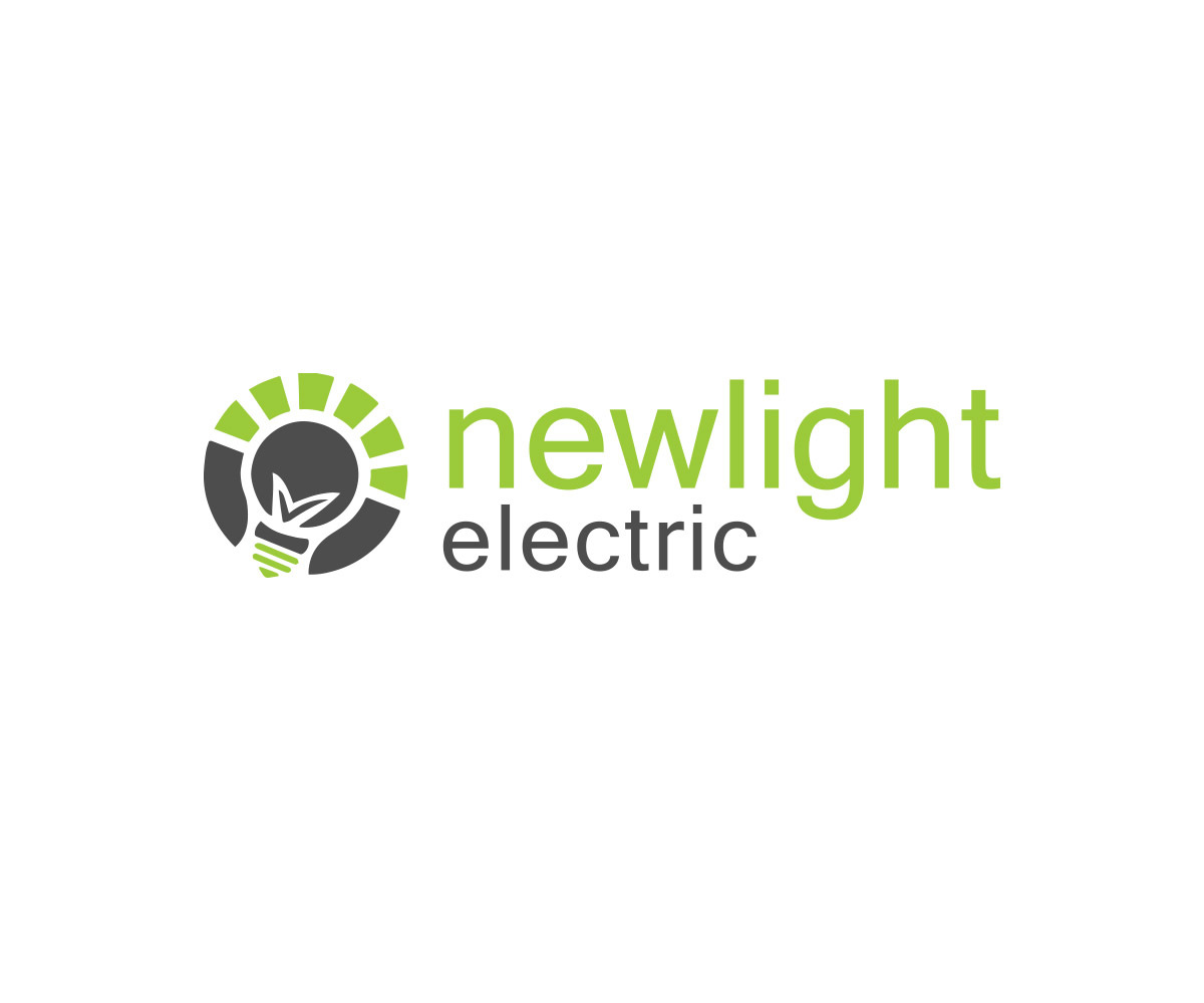 Diseño de Logo por Miss Creative para Newlight Electric | Diseño: #13985604