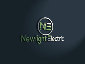 Diseño de Logo por Jon cristian para Newlight Electric | Diseño: #13856197