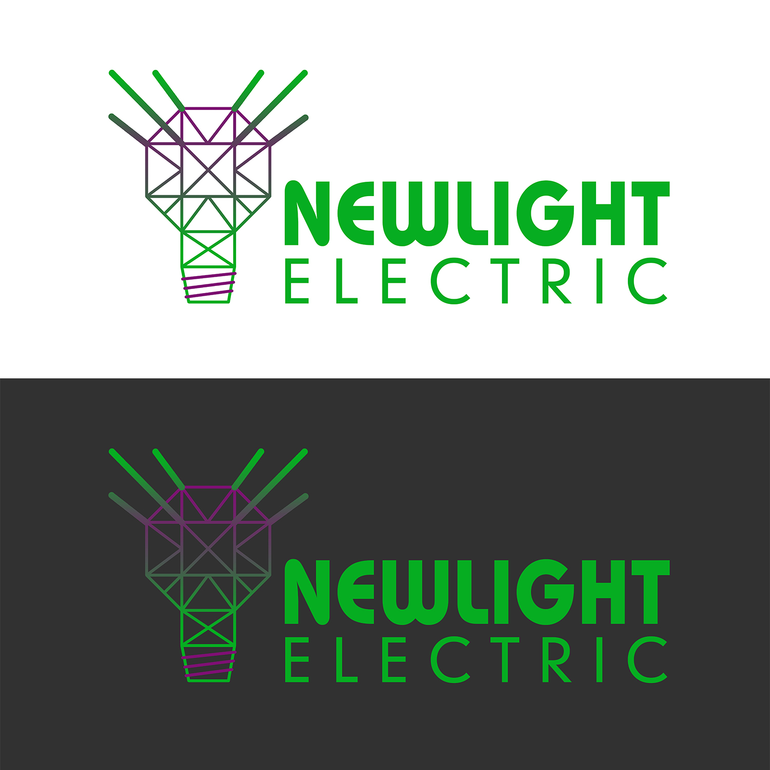 Design de Logo par beaudesign pour Newlight Electric | Design #13850842