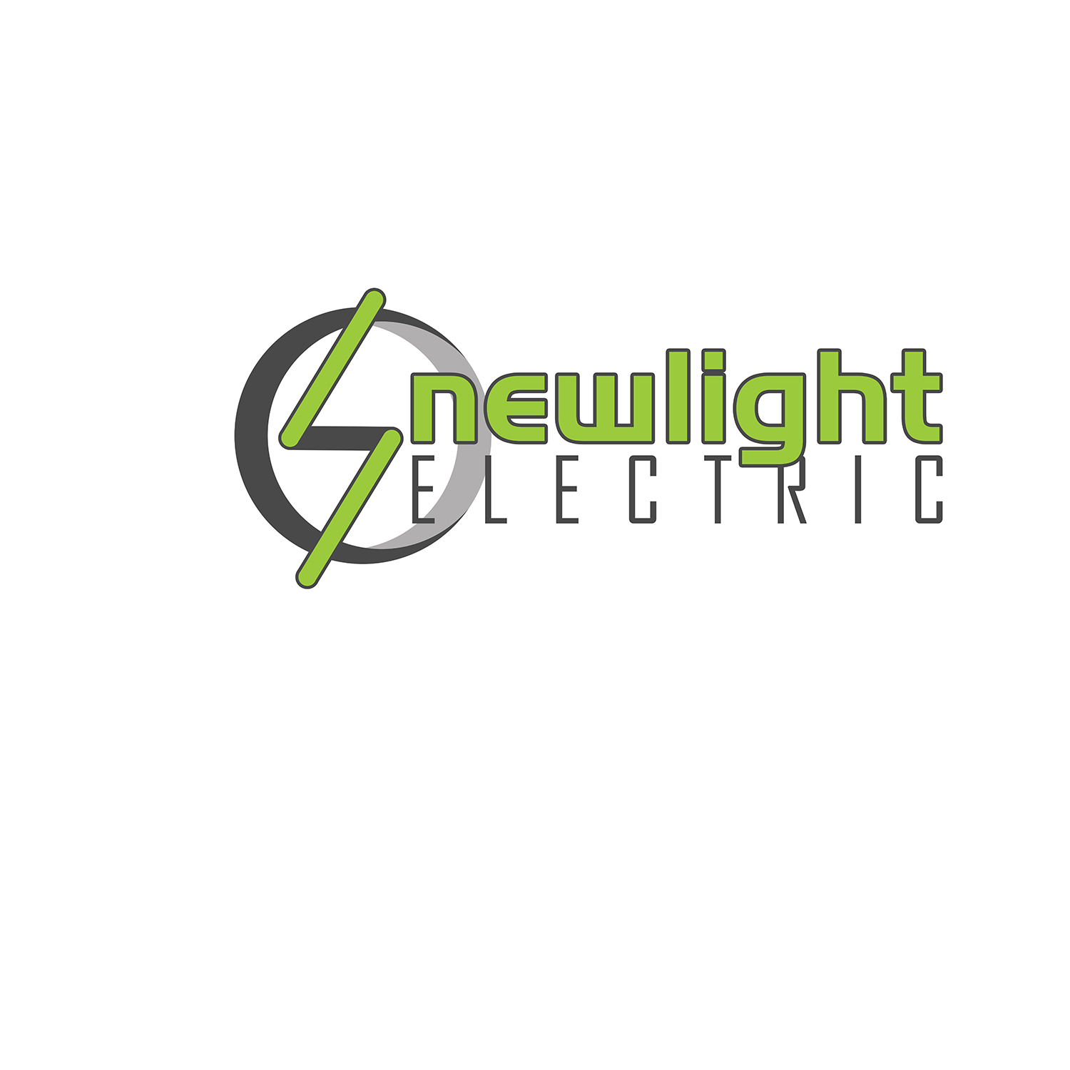 Diseño de Logo por beaudesign para Newlight Electric | Diseño #13873336
