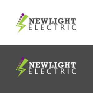 Diseño de Logo por beaudesign para Newlight Electric | Diseño: #13875367