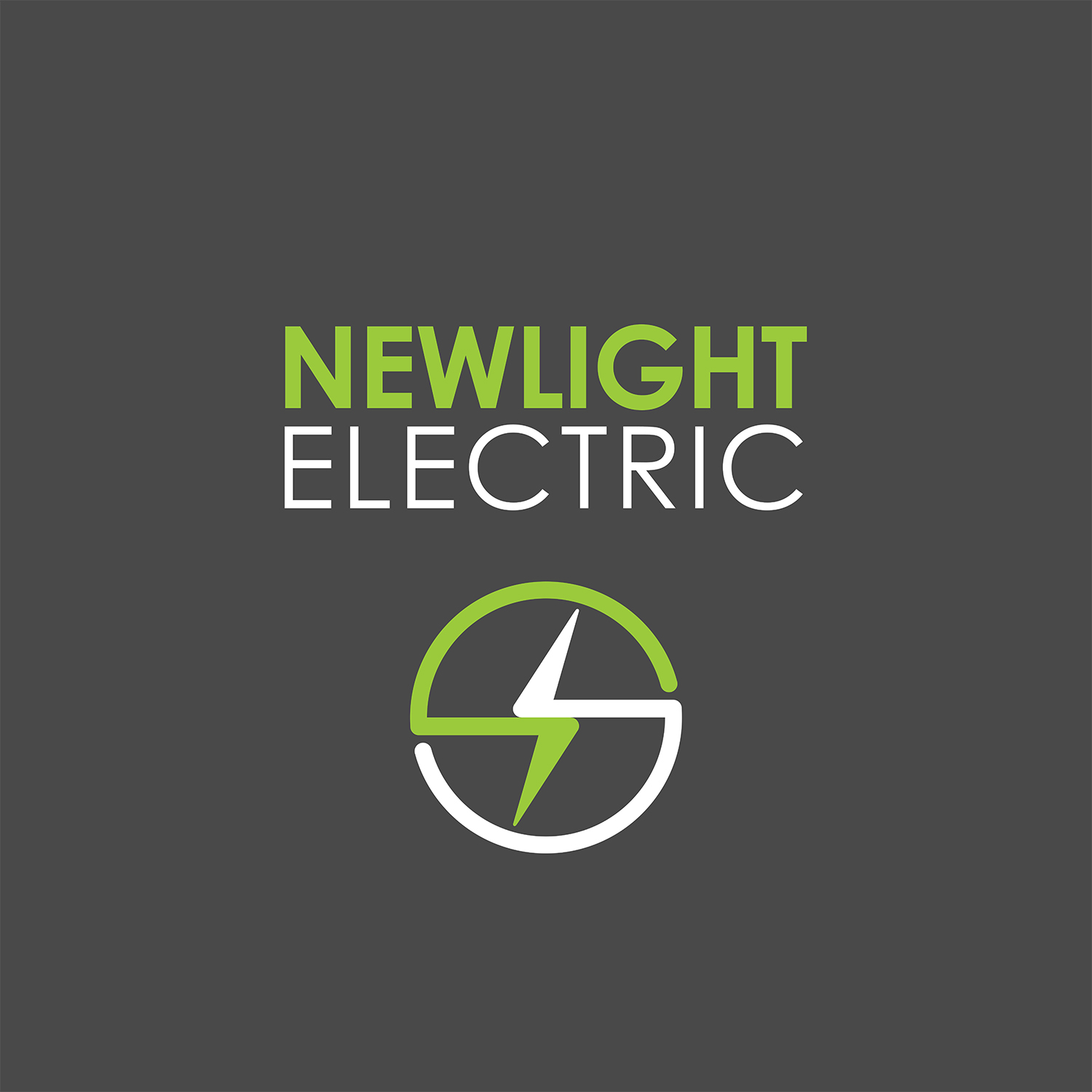 Logo Design by beaudesign for Newlight Electric | Design #13884856