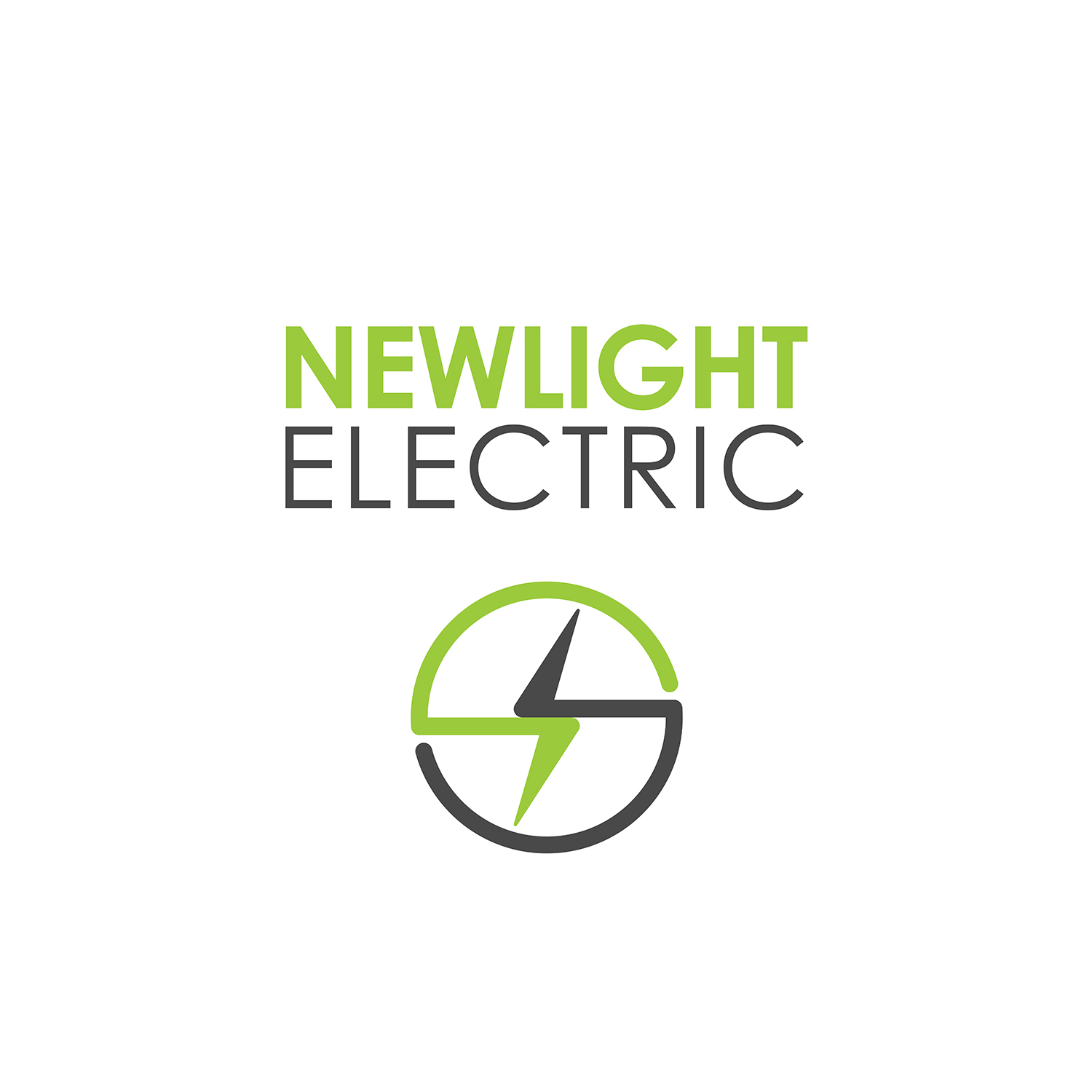 Design de Logo par beaudesign pour Newlight Electric | Design #13884859