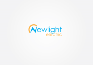 Design de Logo par aliartdesign pour Newlight Electric | Design #13859970