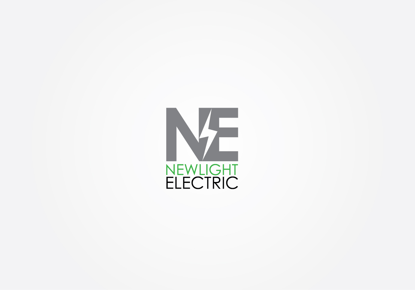 Logo Design by aliartdesign for Newlight Electric | Design #13870334