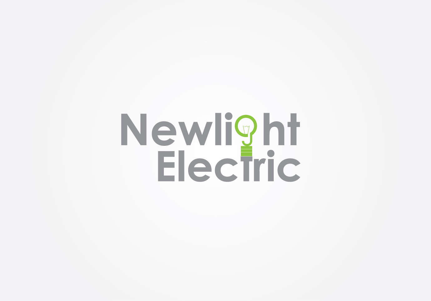 Logo Design by aliartdesign for Newlight Electric | Design #13875151