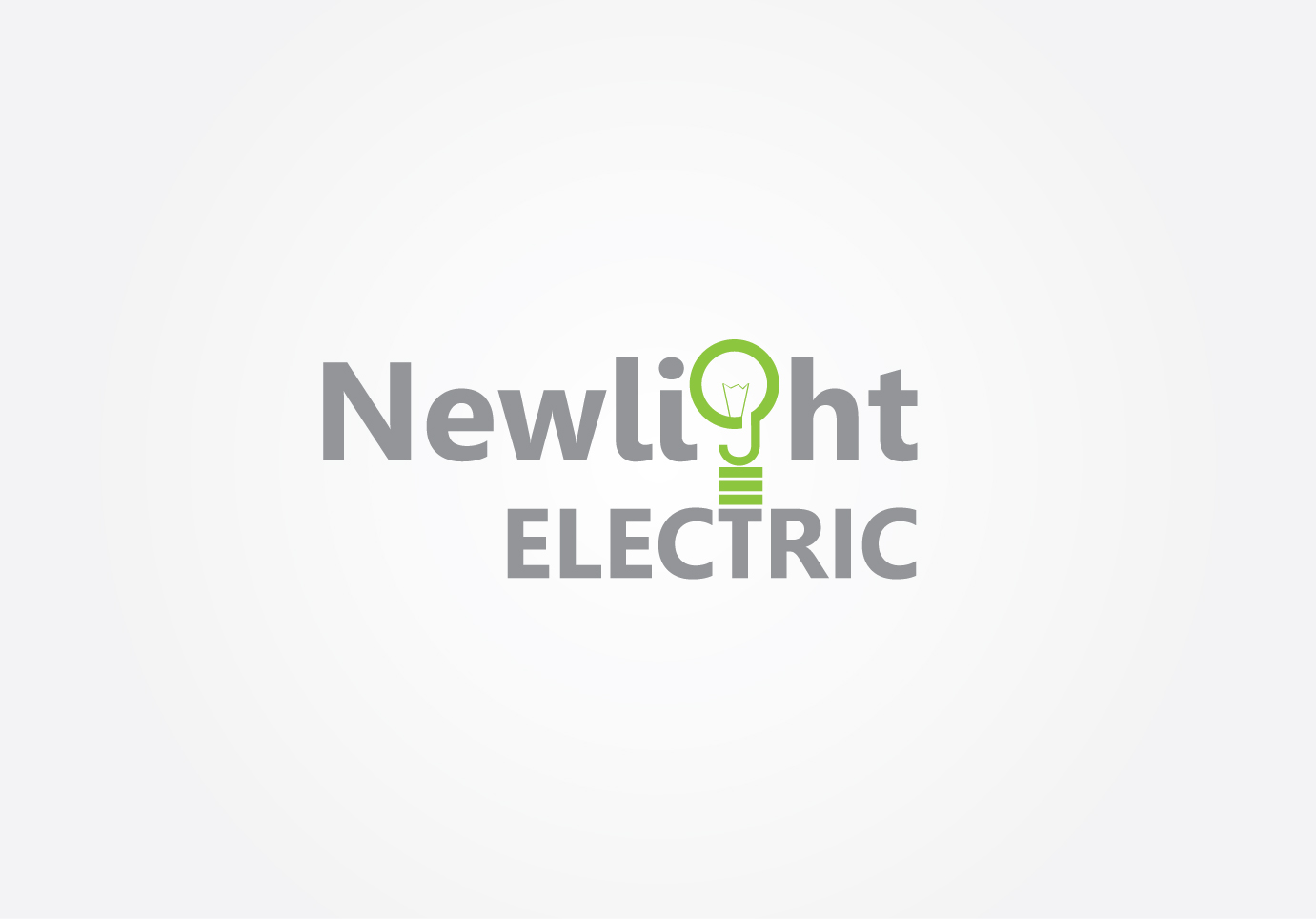 Logo-Design von aliartdesign für Newlight Electric | Design #13875273