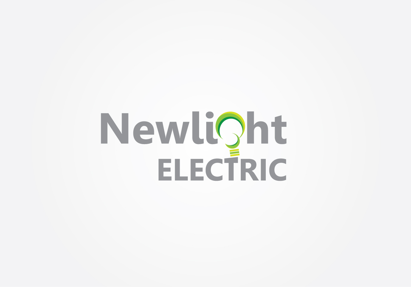 Logo Design by aliartdesign for Newlight Electric | Design #13892712