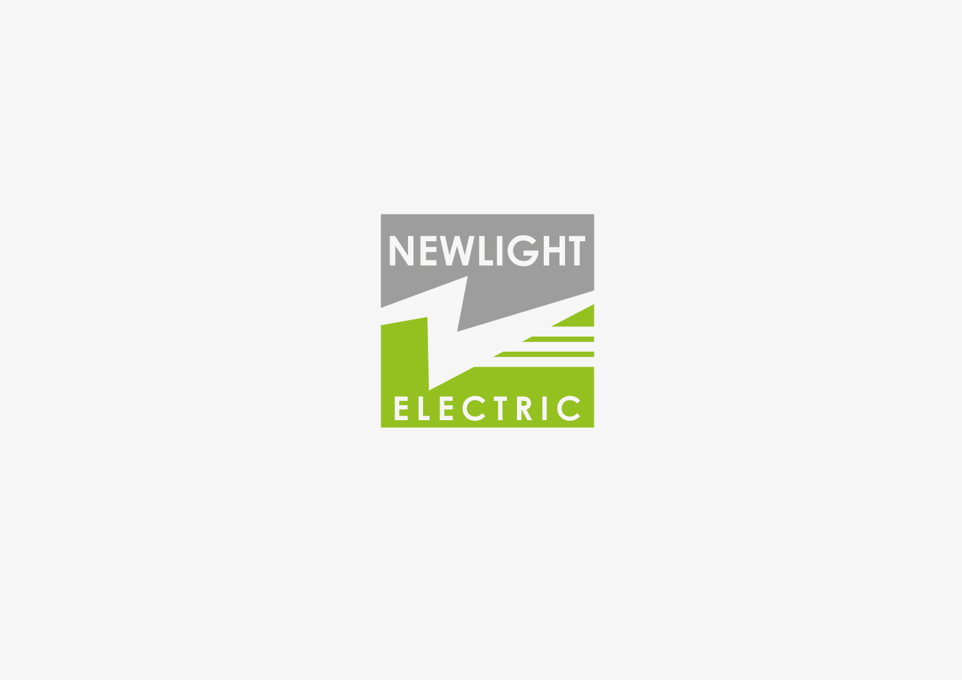 Logo Design by aliartdesign for Newlight Electric | Design #13910234