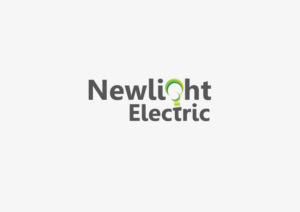 Diseño de Logo por aliartdesign para Newlight Electric | Diseño: #13910328