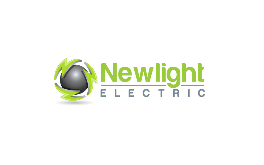 Logo Design by Marketing Wings for Newlight Electric | Design #13880505