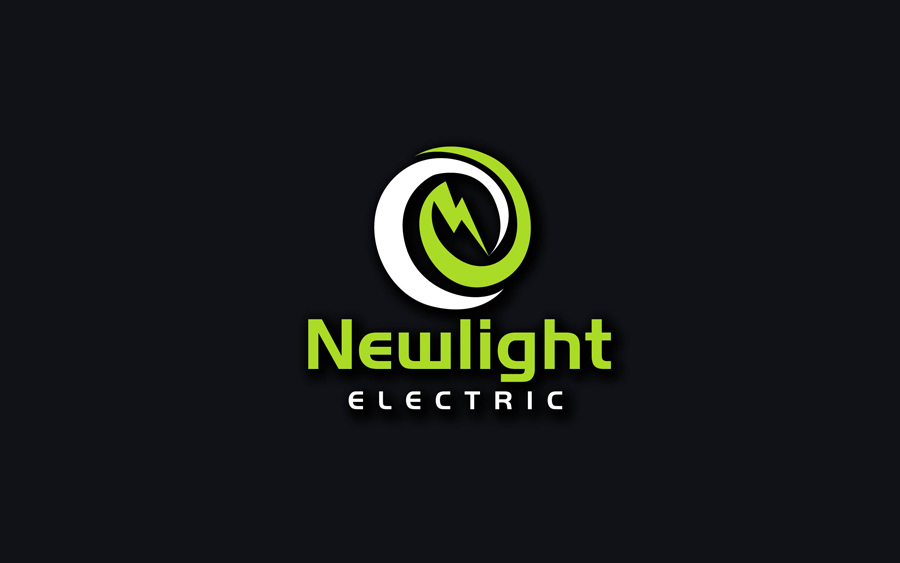 Logo Design by Marketing Wings for Newlight Electric | Design #13880507
