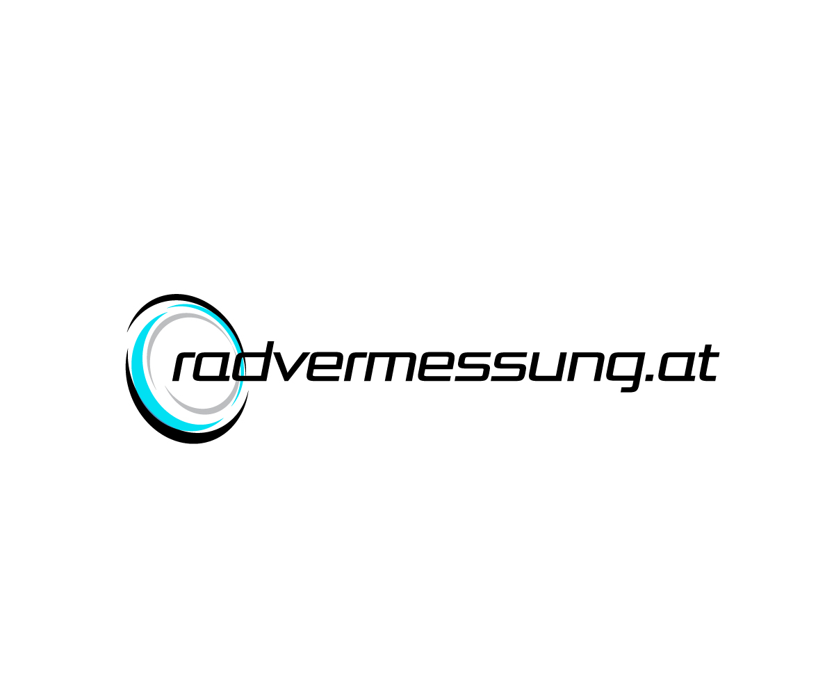 Logo Design by Davaus for radvermessung.at | Design #13882176