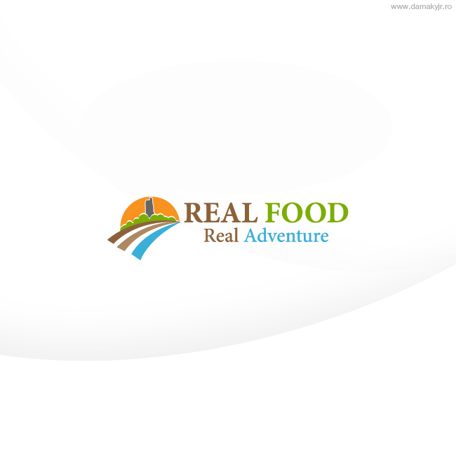 Logo Design by damakyjr for Chimney Rock Farms | Design #560669