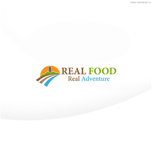 Logo Design by damakyjr for Chimney Rock Farms | Design: #560669