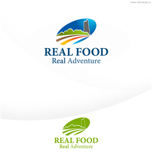 Logo Design by damakyjr for Chimney Rock Farms | Design: #560677
