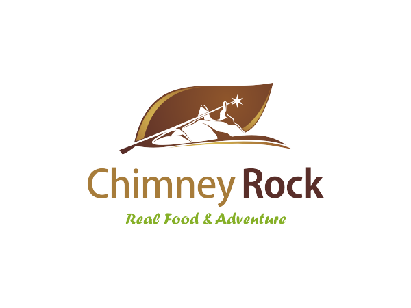 Logo Design by allegra creativa for Chimney Rock Farms | Design #555512
