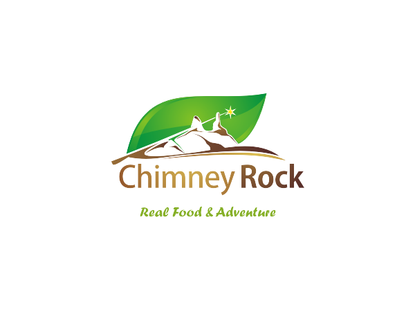 Logo Design by allegra creativa for Chimney Rock Farms | Design #556978