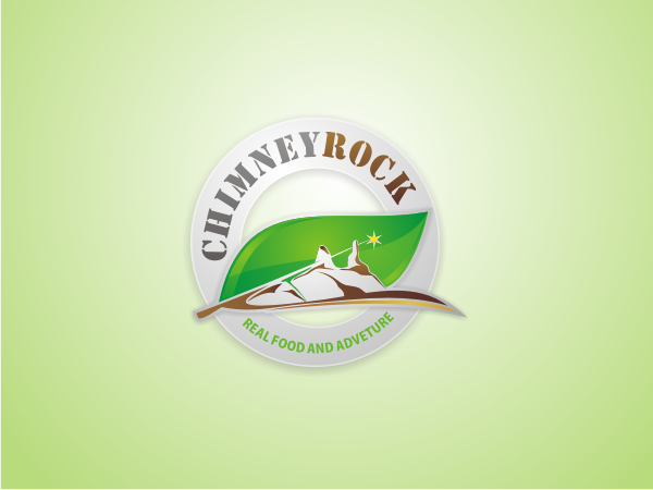 Logo Design by allegra creativa for Chimney Rock Farms | Design #556983