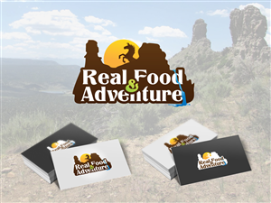 Logo Design by Silviu Antohe  for Chimney Rock Farms | Design #545738
