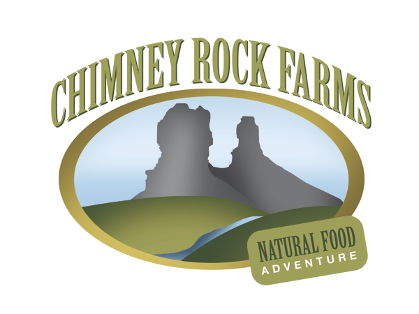 Logo Design by BDesign for Chimney Rock Farms | Design #556218