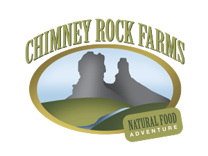 Logo Design by BDesign for Chimney Rock Farms | Design: #556218