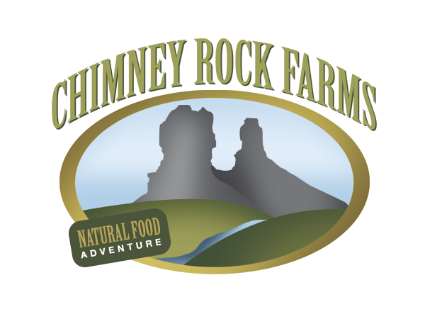 Logo Design by BDesign for Chimney Rock Farms | Design #556219