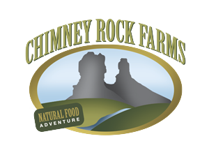 Logo Design by BDesign for Chimney Rock Farms | Design: #556219