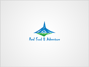 Logo Design by RDS for Chimney Rock Farms | Design: #546680