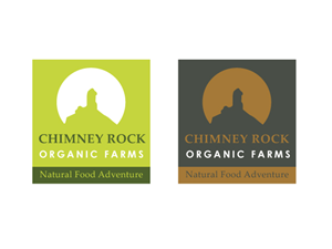 Logo Design by designshart for Chimney Rock Farms | Design: #553185