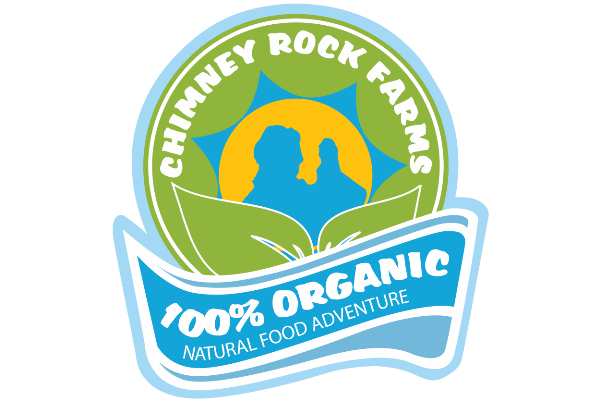 Logo Design by TM Kreatif for Chimney Rock Farms | Design #551737