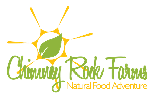 Logo Design by TM Kreatif for Chimney Rock Farms | Design: #559655