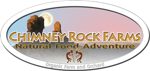 Logo Design by Sandman87 for Chimney Rock Farms | Design: #553384