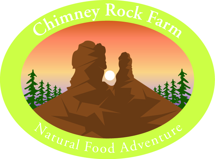 Logo Design by Oasis Designs for Chimney Rock Farms | Design #547510