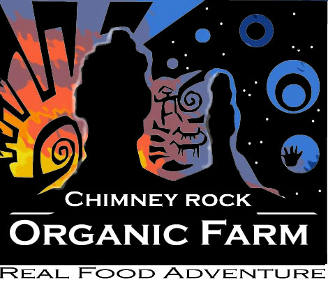 Logo Design by Angler Designs for Chimney Rock Farms | Design #560232